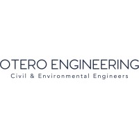 Otero Engineering, Inc. Logo