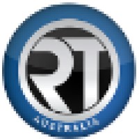 Ride On Toys Australia Logo