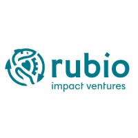 Rubio Impact Ventures Logo