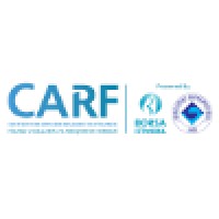 CARF/Center for Applied Research in Finance Logo