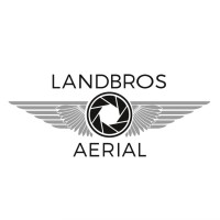 LandBros Aerial Logo