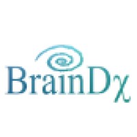 BrainDx, LLC Logo