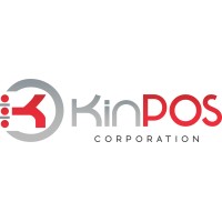 KinPOS Corporation Logo