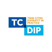 Twin Cities Diversity in Practice Logo