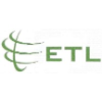 ETL Consulting Group Logo