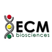 ECM Biosciences Logo