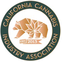 California Cannabis Industry Association Logo
