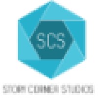 Story Corner Studios Logo