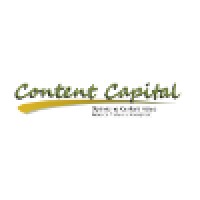 Content Capital LLC Logo