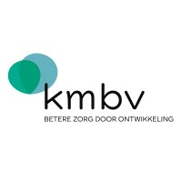 Opleidingsinstituut KMBV Logo