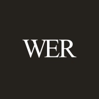 WER Architects/Planners Logo