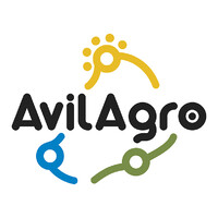 Asociación de la Industria Agroalimentaria de Ávila Logo