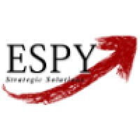 ESPY Strategic Solutions Logo