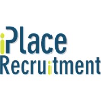 iPlace Recruitment Pty Ltd Logo