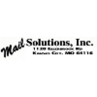 Mail Solutions Inc Logo