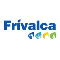 FRIVALCA S.L. Logo