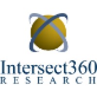 Intersect360 Research Logo