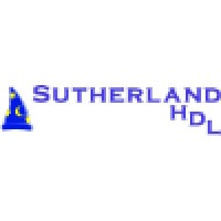 Sutherland HDL, Inc. Logo