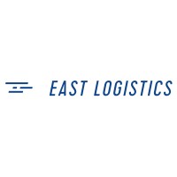 East Logistics ApS Logo