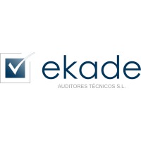 EKADE, AUDITORES TECNICOS SL Logo