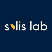 Solis Lab Co., Ltd. Logo