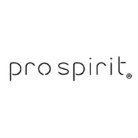 Pro+Spirit Logo
