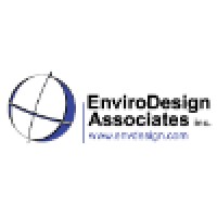 EnviroDesign Associates, Inc. Logo