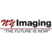 New York Imaging Service Logo