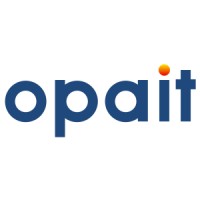 Opait Logo