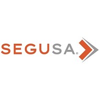 SEGURINDUSTRIA, S.A. DE C.V. (SEGUSA) Logo
