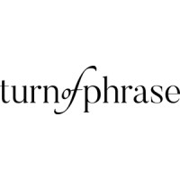 Turn of Phrase LLC Logo