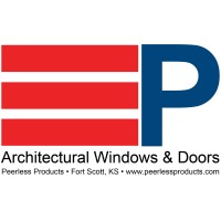 Peerless Products, Inc. Logo