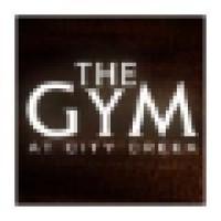 The Gym at City Creek Logo