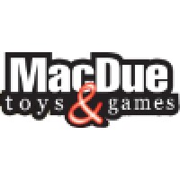 Mac Due S.p.A. Logo