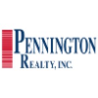 Pennington Realty, Inc. Logo
