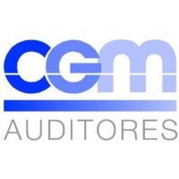 CGM AUDITORES SL Logo