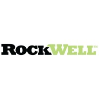 Rockwell Window Wells Logo