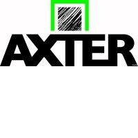 Axter Australia Pty Ltd - COLETANCHE Logo