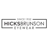 Hicks Brunson Eyewear Logo