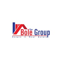 The Bole Group Brokered By eXp Realty Logo