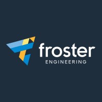 Froster Engineering Logo