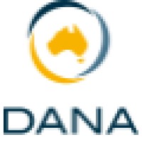 Disability Advocacy Network Australia (DANA) Ltd Logo