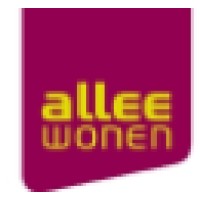 AlleeWonen Logo