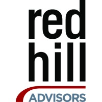 Red Hill Advisors Logo