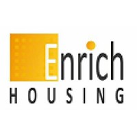 Enrich Housing Logo