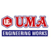UMA Engineering Works Logo