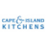 Cape & Island Kitchens Logo