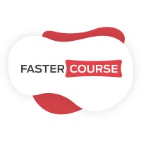 FasterCourse Logo