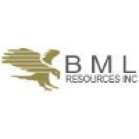 BML Resources Inc. Logo