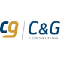 C & G Consulting, Inc. Logo